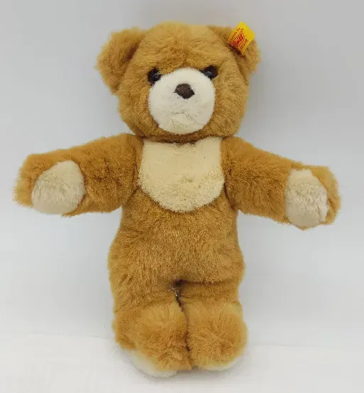Steiff - Teddybär - Bild 4