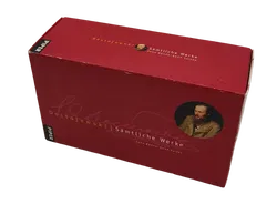 Sämtliche Werke - Fedor M. Dostojevski - PIPER Serie - Bild 2