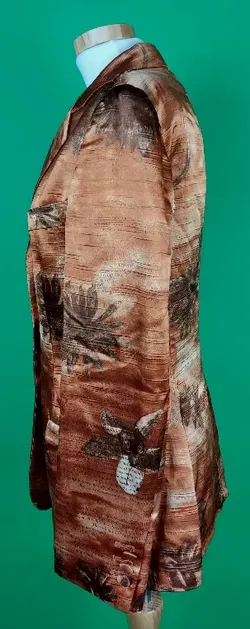 Cheap and Chic by Moschino - Damenblazer Gr. 40 - Bild 2