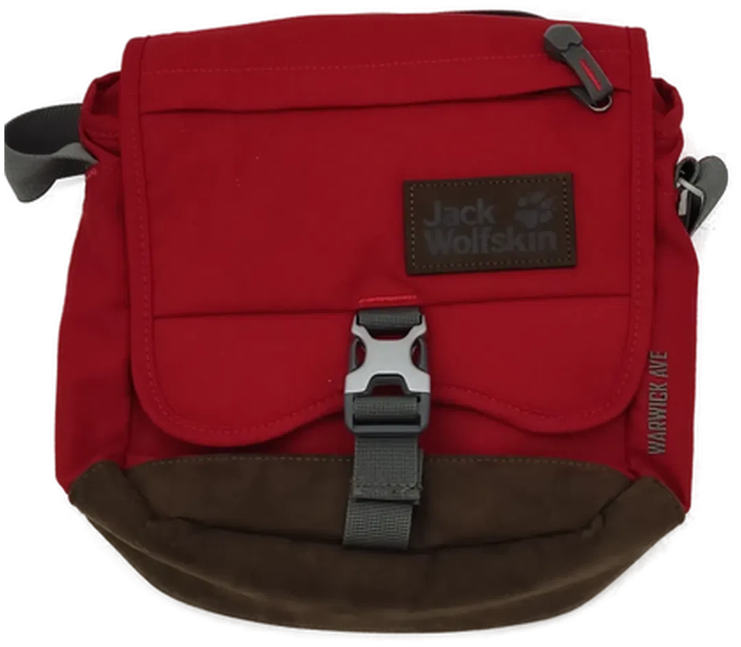 Jack Wolfskin Damen Tasche mehrfarbig - Bild 1