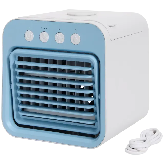 Nortec Air-Cooler mit Nebelfunktion - Bild 1