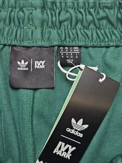Adidas Originals IVY Park Sporthose, grün - Gr. M / 38 - Bild 6