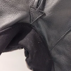 Motorradkombi Leder Ducati / Alpinestars | Erprobter Begleiter - Bild 7