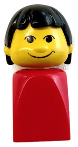 LEGO Minifigur - Bild 1