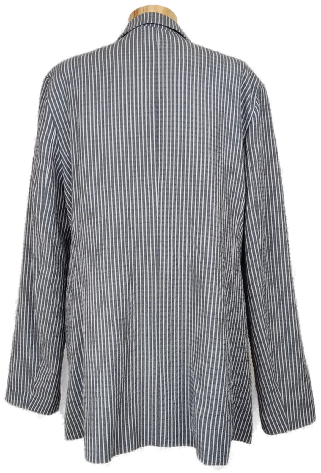 Yessica Damen Blazer blau Gr.46 – Bild 2