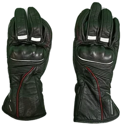 Dainese Herren-Motorradjacke inklusive Handschuhe Gr. 54 – Vorschau 6