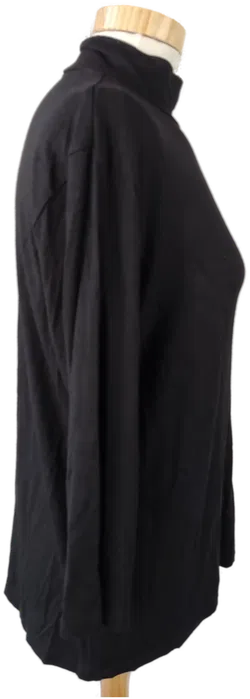H&M Damenshirt 3/4 Arm Basic - XL - Bild 2