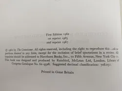 The Complete Encyclopedia of Antiques. Compiled by the Connoisseur - L.G.G. Ramsey [Hrsg.] - Bild 4