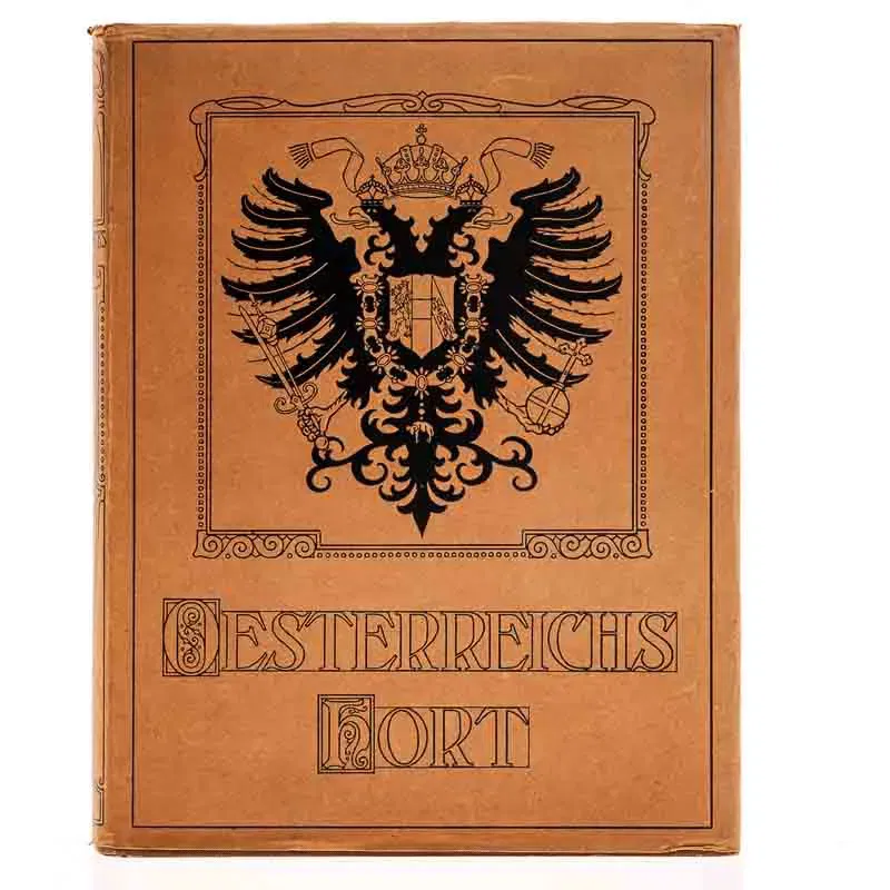 Österreichs Hort - mehrere Autoren, antiquarisch - Bild 2