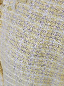 GERRY WEBER Damen Jacke, gelb - Gr. XXL  - Bild 4