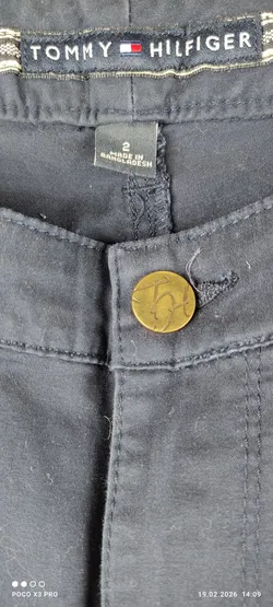 Tommy Hilfiger Damen Jeans - Bild 2