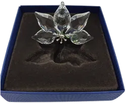 Swarovski Dekorationsset 4 Stück - Bild 4