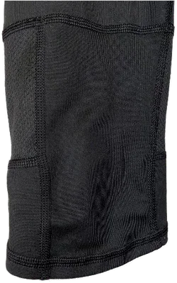 Adidas Kinder Hose schwarz Gr.164 - Bild 3