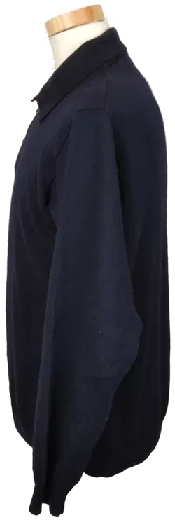 Armani Herren Pullover schwarz Gr. 54 - Bild 2
