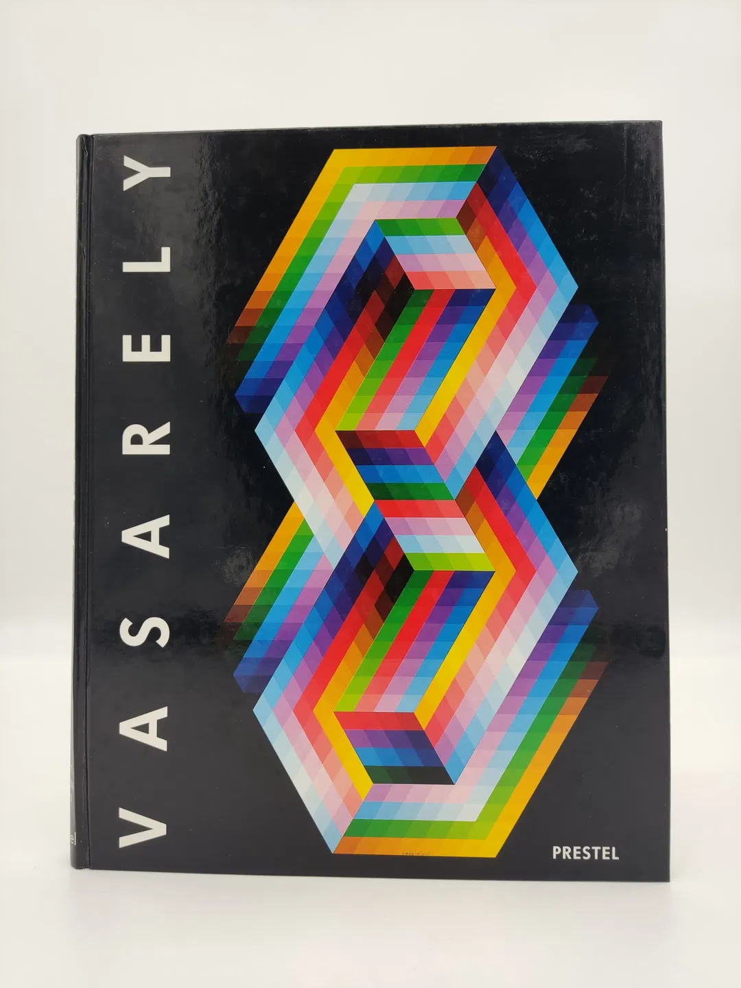 Victor Vasarely - Victor Vasarely,Klaus Albrecht Schröder,Mária Egri - Bild 2