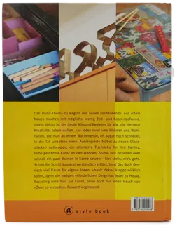 basic deko - Petra Boase - Bild 2