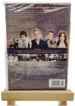DVD 