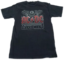 Metal Kids Kindershirt schwarz Gr. 152 - Bild 1
