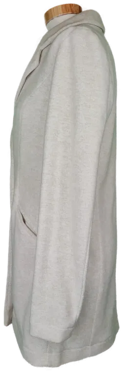 Vero Moda Damen Jacke cremeweiß - S/36 - Bild 3