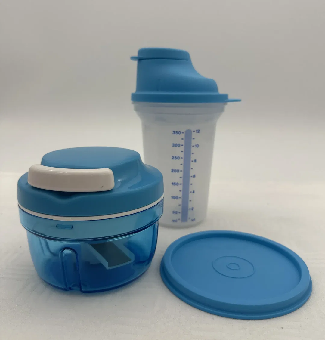 Tupperware Twist & Shake Set – Bild 2