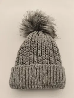 Haube Jakob Damen - Bild 1