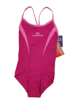 AQUARAPID - Mädchen Badeanzug - 2 Stück - Bild 2