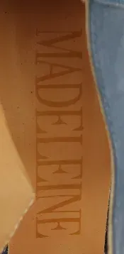 Madeleine - Damen Absatzschuhe Gr. 38 - Bild 3