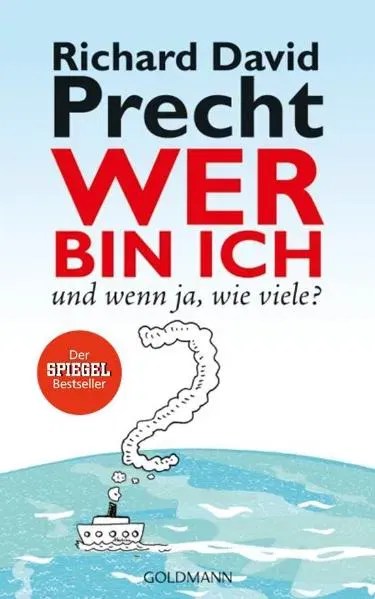Wer bin ich - und wenn ja wie viele? - Richard David Precht - Bild 1
