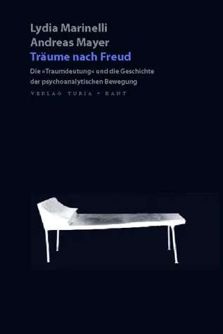 Träumen nach Freud - Lydia Marinelli,Andreas Mayer - Bild 2