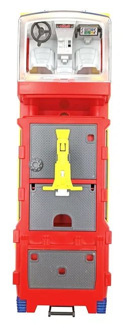 Playmobil Löschfahrzeug 70557 – Vorschau 6