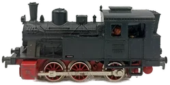 Märklin 3029 Dampflokomotive Spur H0 Maßstab 1:87 - Bild 2