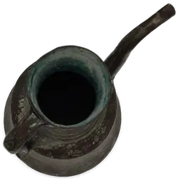 Wasserkanne Orientalisch Sonstige Gut Erhalten | Orientalischer Charme - Bild 3