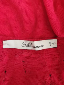 Damen Strickjacke Blumarine / italienisches Design - Bild 7