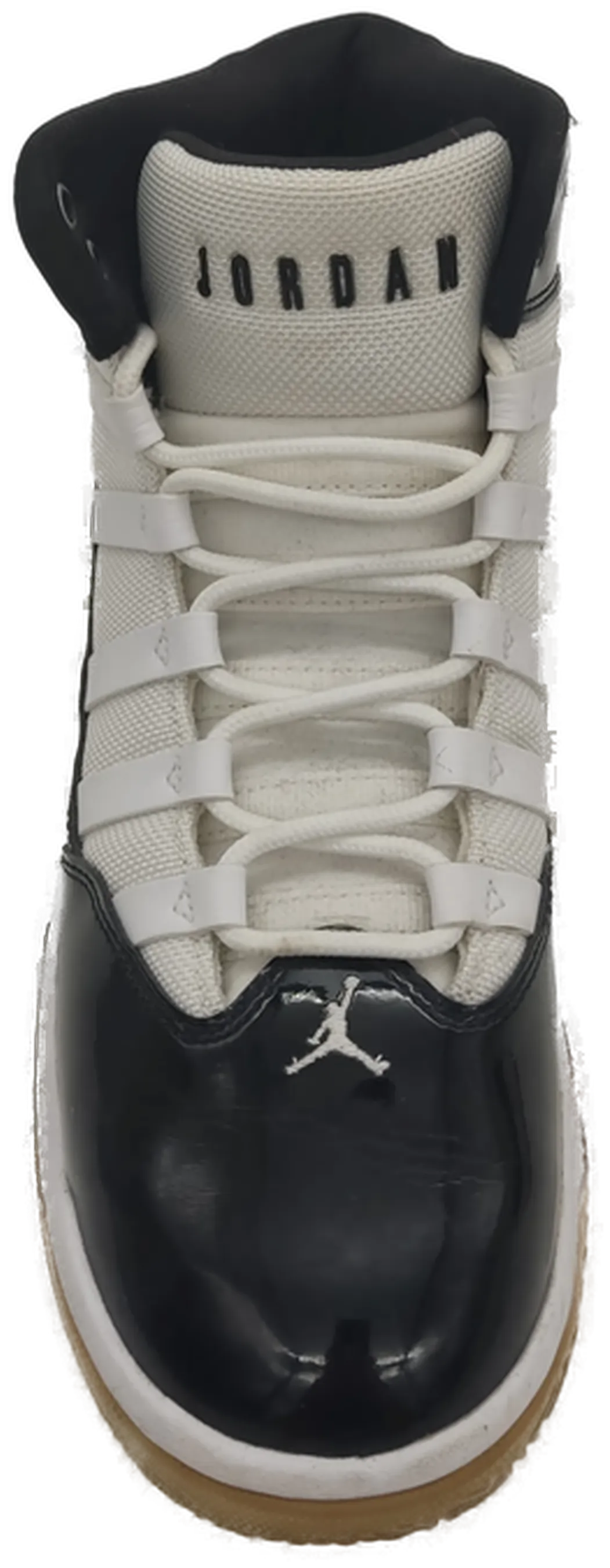 Jordan Max Aura - Bild 1
