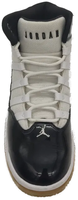 Jordan Max Aura - Bild 1