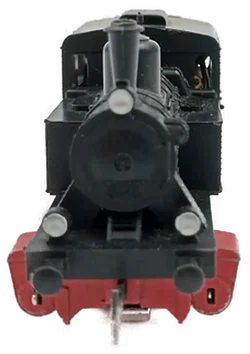 Märklin 3029 Dampflokomotive Spur H0 Maßstab 1:87 - Bild 3