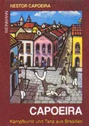 Capoeira - Nestor Capoeira - Bild 2