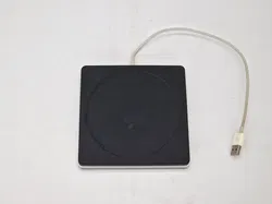 Apple USB SuperDrive - Externes CD/DVD-Laufwerk - Modell MD564ZM/A - Bild 8