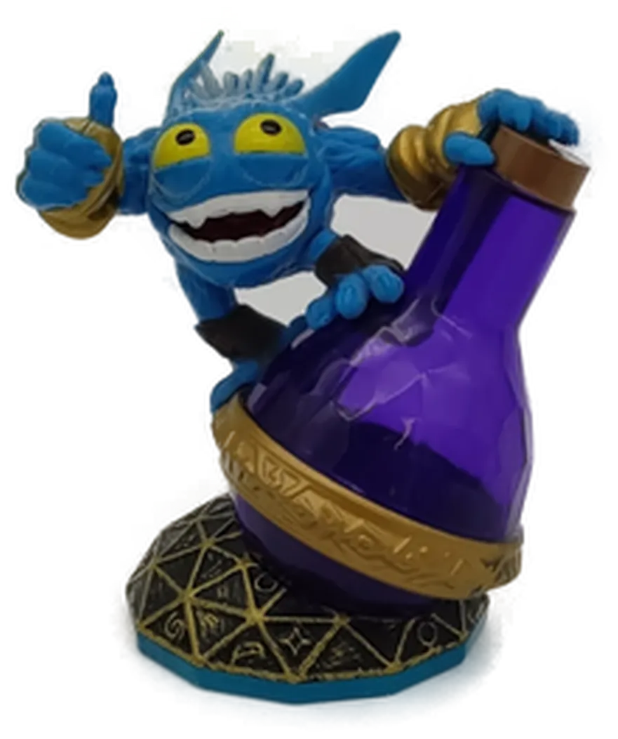Skylander giants Figur - Bild 1