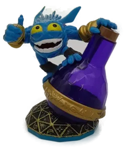 Skylander giants Figur - Bild 1
