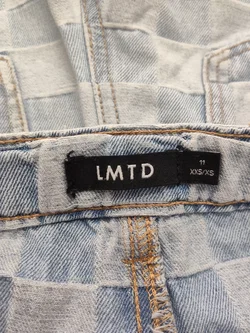 Damen Shorts Sonstige Baumwolle Gr.32 | Sommerleicht – Vorschau 3