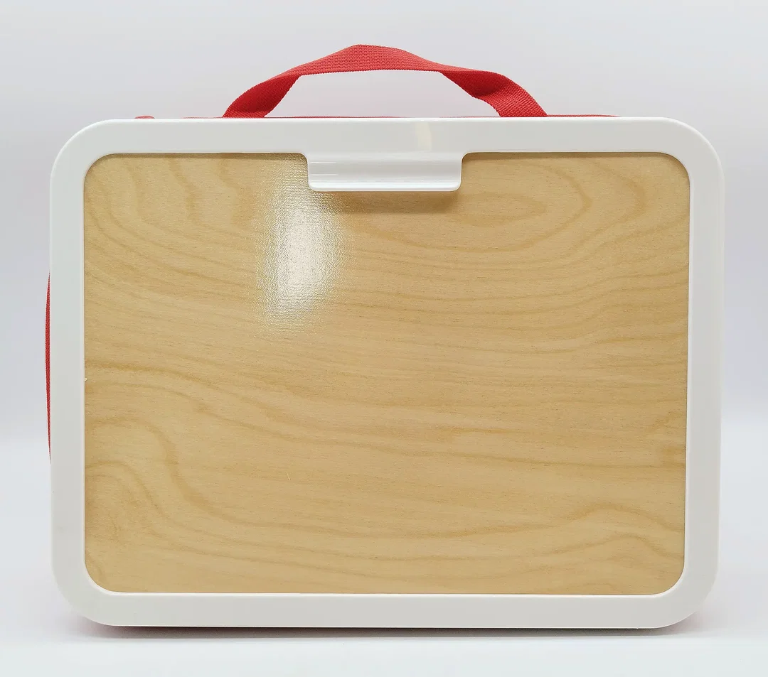 Ikea MALA Kinder-Zeichentasche | Kreativ-Begleiter – Bild 2