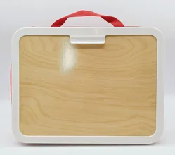 Ikea MALA Kinder-Zeichentasche | Kreativ-Begleiter - Bild 2