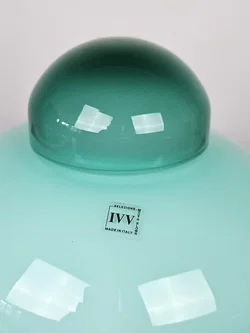 Vintage Glasvase - IVV Industria Vetraria Valdarnese – Vorschau 6