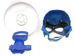 Marvel Avengers Captain America Maske & magnetisches Schild - Bild 3