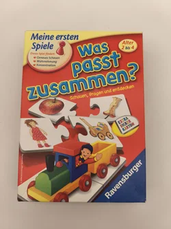 Ravensburger, 