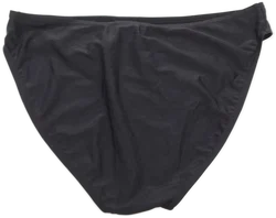 Charles Vögele Schwimm-Slip - Gr. 42 / Schwarz - Bild 2
