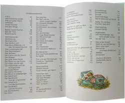 Mein liebstes Gute-Nacht-Buch - Lore Hummel,Fritz Baumgarten,Herbert Lentz - Bild 2