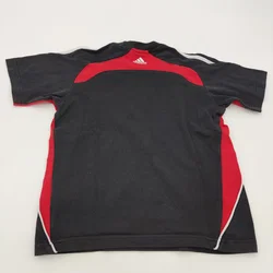 Adidas Jungenkurzarm - T-Shirt, mehrfarbig - Gr. 140 - Bild 2