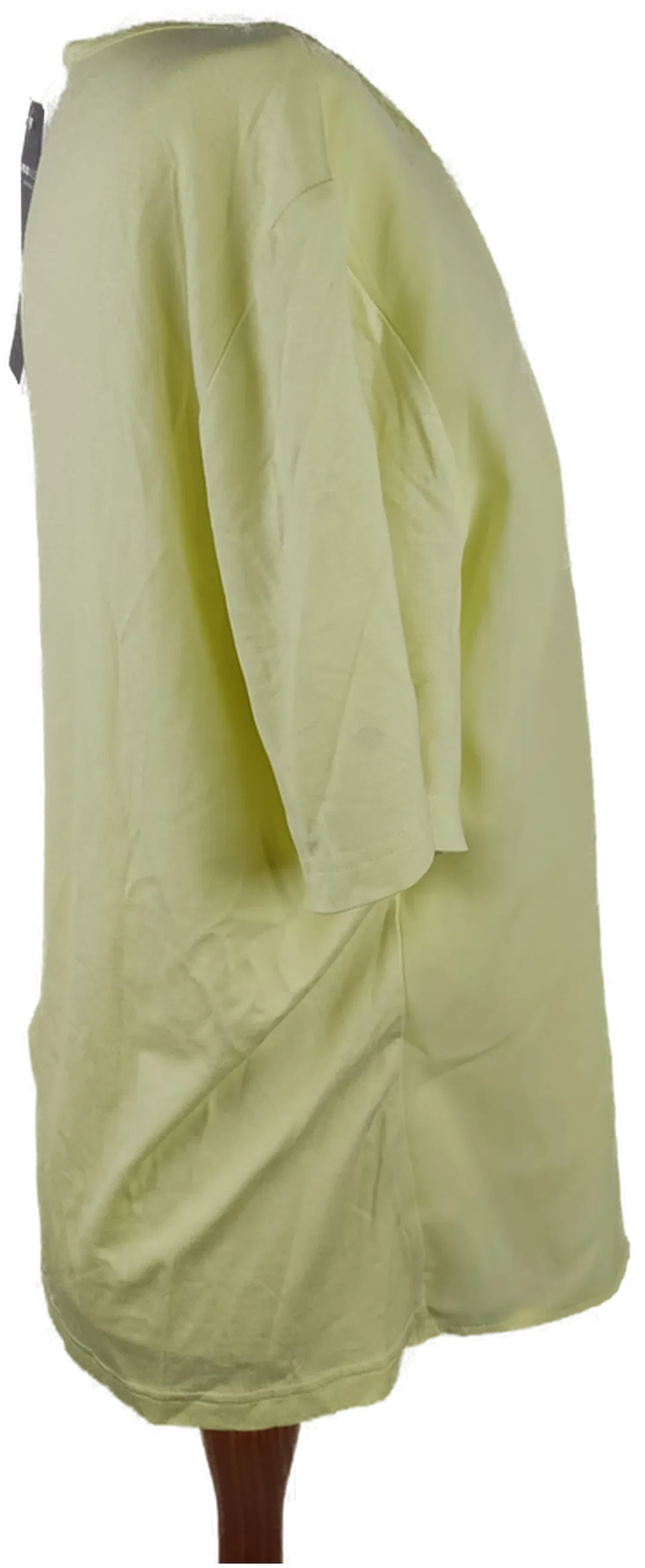 Frank Walder Bluse Unifarben, Größe XL/42 | Neu mit Etikett – Bild 3